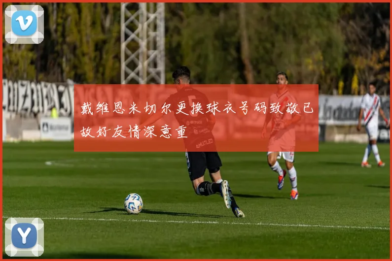 戴维恩米切尔更换球衣号码致敬已故好友情深意重