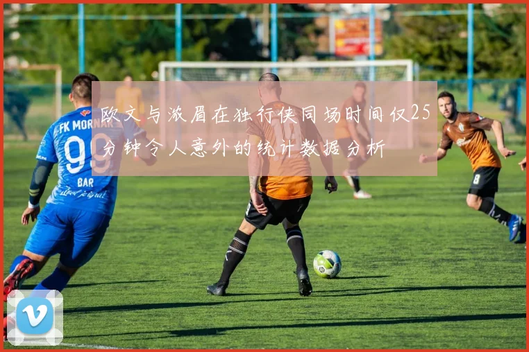 欧文与浓眉在独行侠同场时间仅25分钟令人意外的统计数据分析