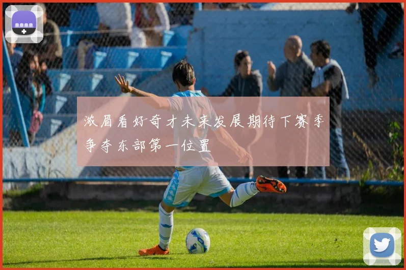 浓眉看好奇才未来发展期待下赛季争夺东部第一位置