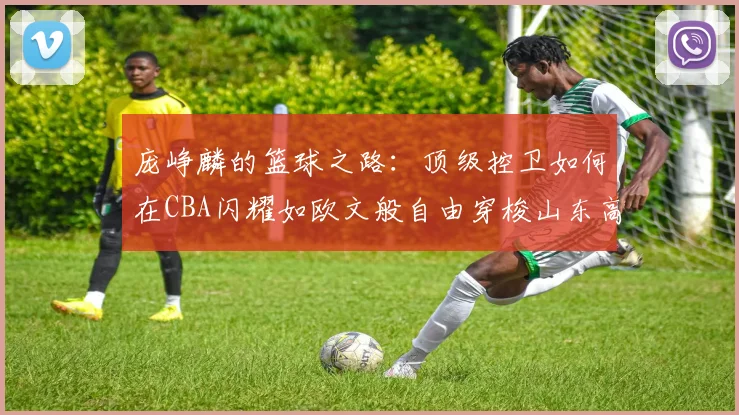 庞峥麟的篮球之路：顶级控卫如何在CBA闪耀如欧文般自由穿梭山东高速