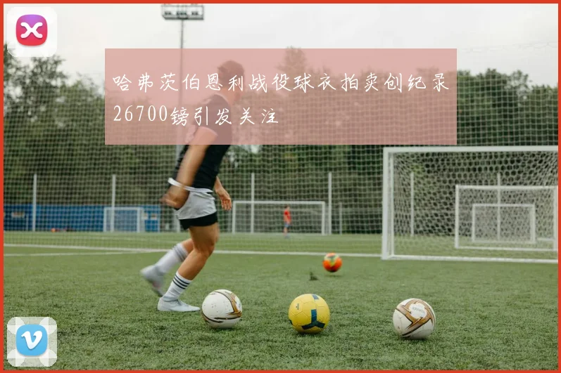 哈弗茨伯恩利战役球衣拍卖创纪录26700镑引发关注